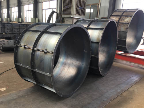 檢查井模具 檢查井模具