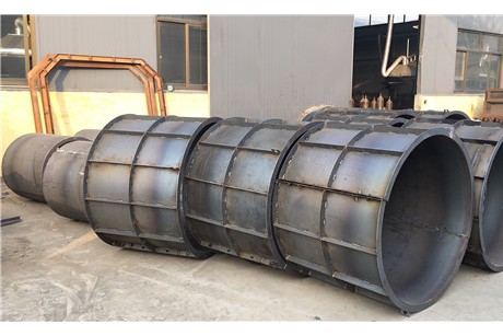 雨水檢查井模具 雨水檢查井模具