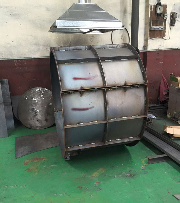 雨水檢查井模具 雨水檢查井模具