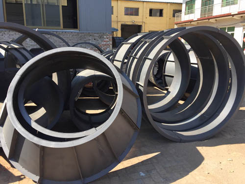 雨水檢查井模具 雨水檢查井模具