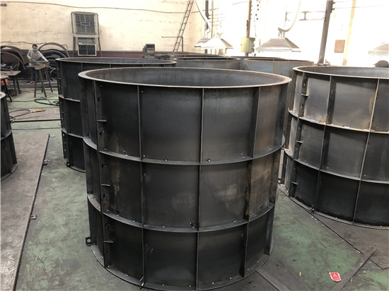 雨水檢查井模具 雨水檢查井模具