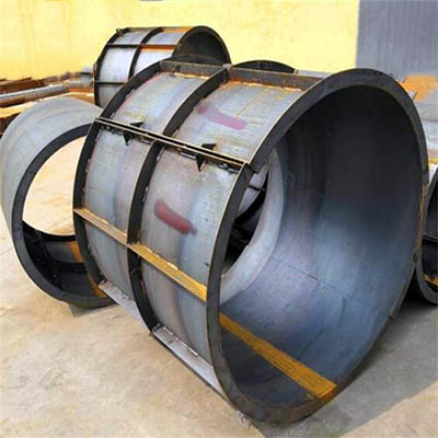 預(yù)制檢查井模具 預(yù)制檢查井模具