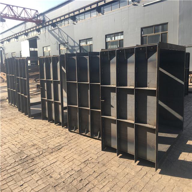 電纜檢查井模具 電纜檢查井模具