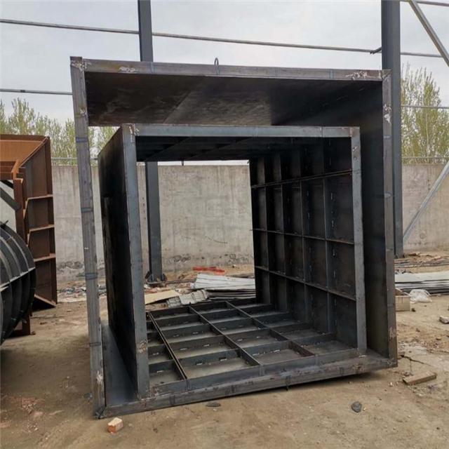 電纜檢查井模具 電纜檢查井模具