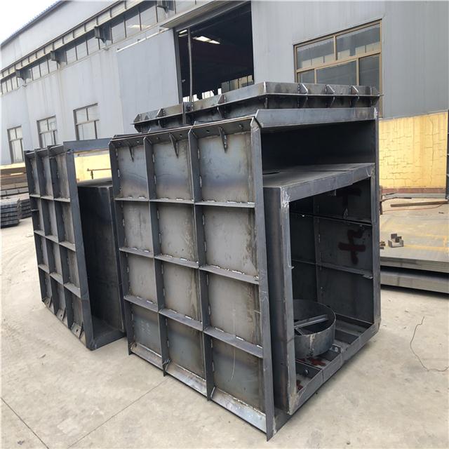 電纜檢查井模具 電纜檢查井模具