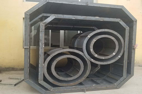 檢查井鋼模具 檢查井鋼模具