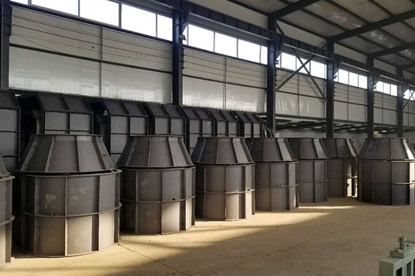 檢查井鋼模具 檢查井鋼模具