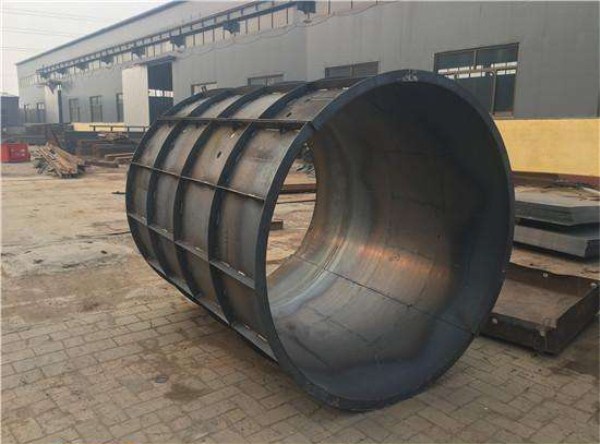 涵管模具 涵管模具