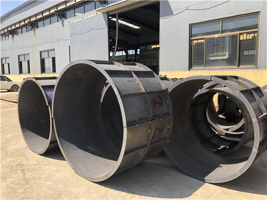 雨水檢查井鋼模具 雨水檢查井鋼模具