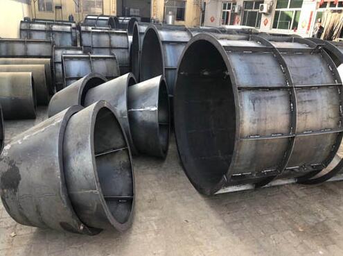 雨水檢查井鋼模具 雨水檢查井鋼模具