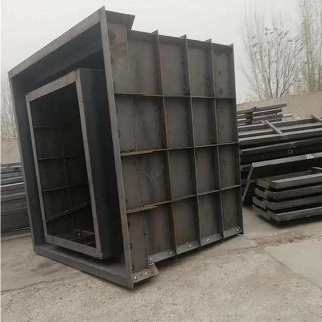 電纜檢查井鋼模具 電纜檢查井鋼模具