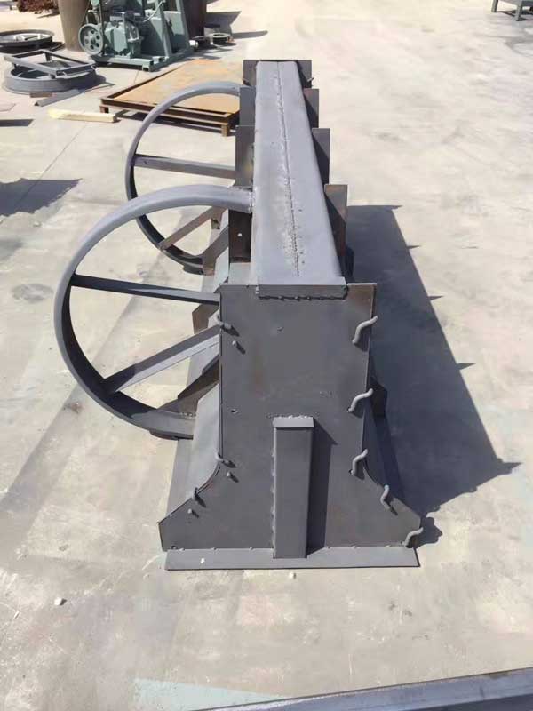 隔離墩模具 隔離墩模具