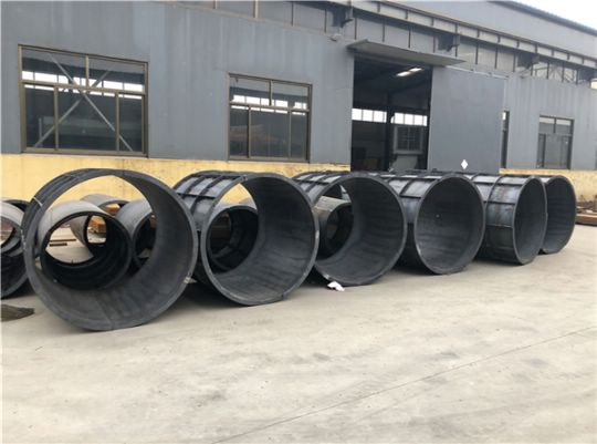 污水檢查井模具 污水檢查井模具