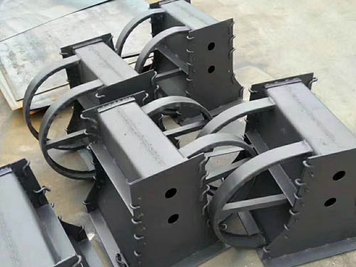 隔離墩模具 隔離墩模具