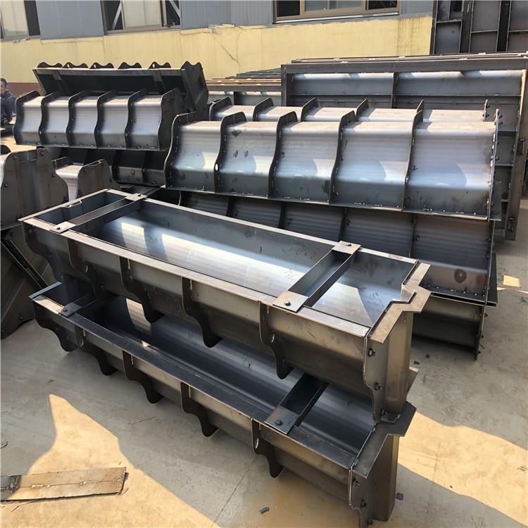 隔離墩模具 隔離墩模具