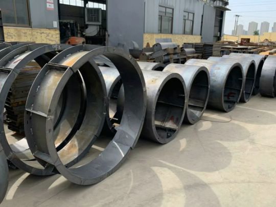 檢查井模具 檢查井模具